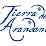 Tierra de arandanos