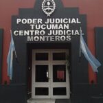 poder judicial